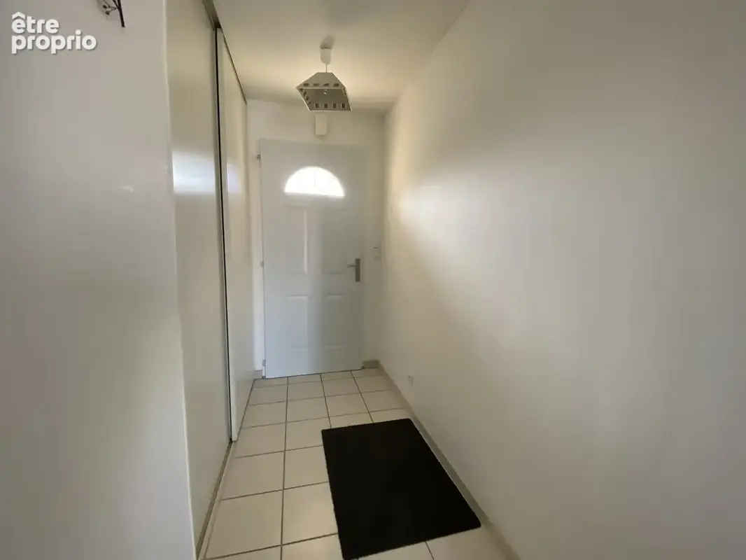 Plain pied avec 3 chambres sur  644m2 de terrain - photo 3