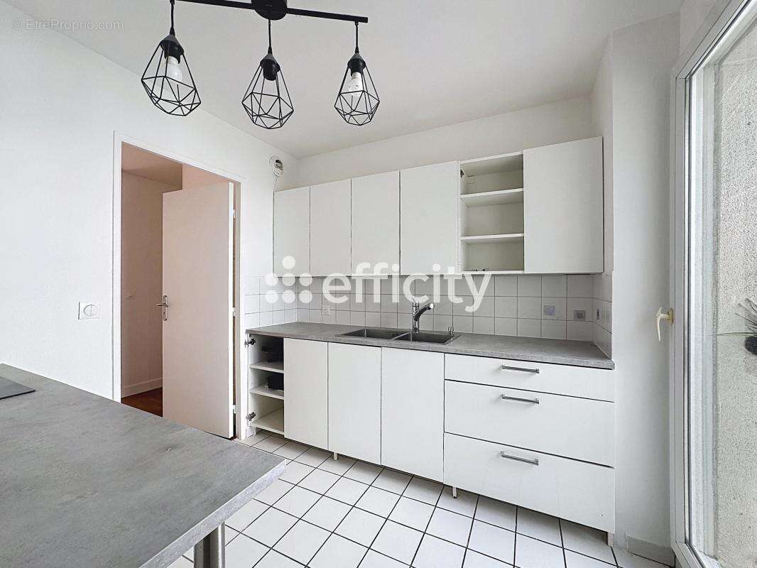 Appartement - photo 3