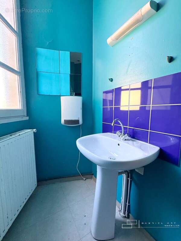 Appartement à AUCH