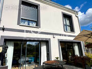 Maison à SAINT-LEU-LA-FORET