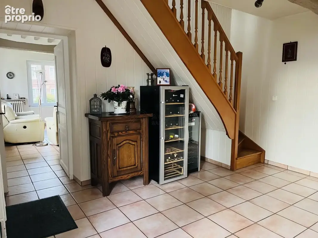 Maison 5 pièces 150 m² à vendre à Doudeville (76560) - photo 9