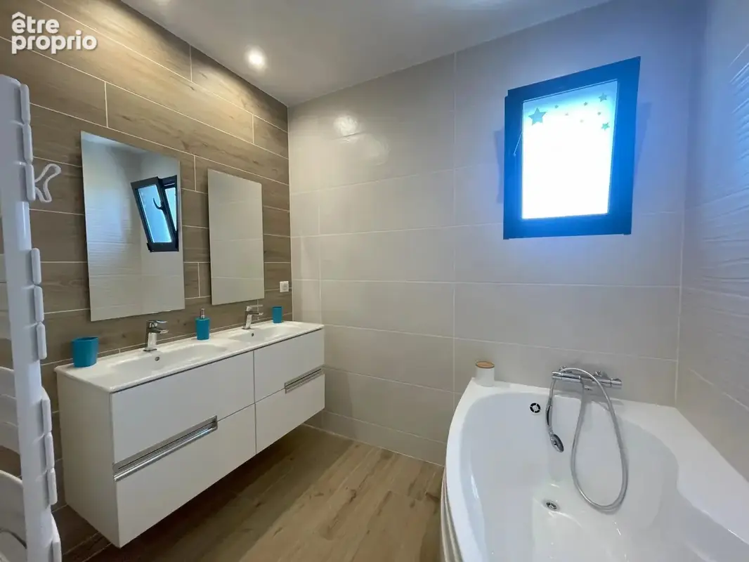 Villa contemporaine a 5mn de paulhan - photo 11
