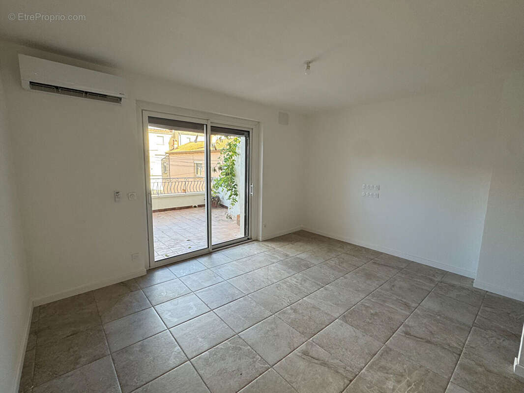 Maison à THEZAN-LES-BEZIERS