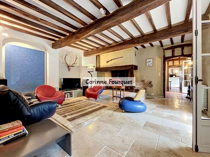 Maison à MIELAN