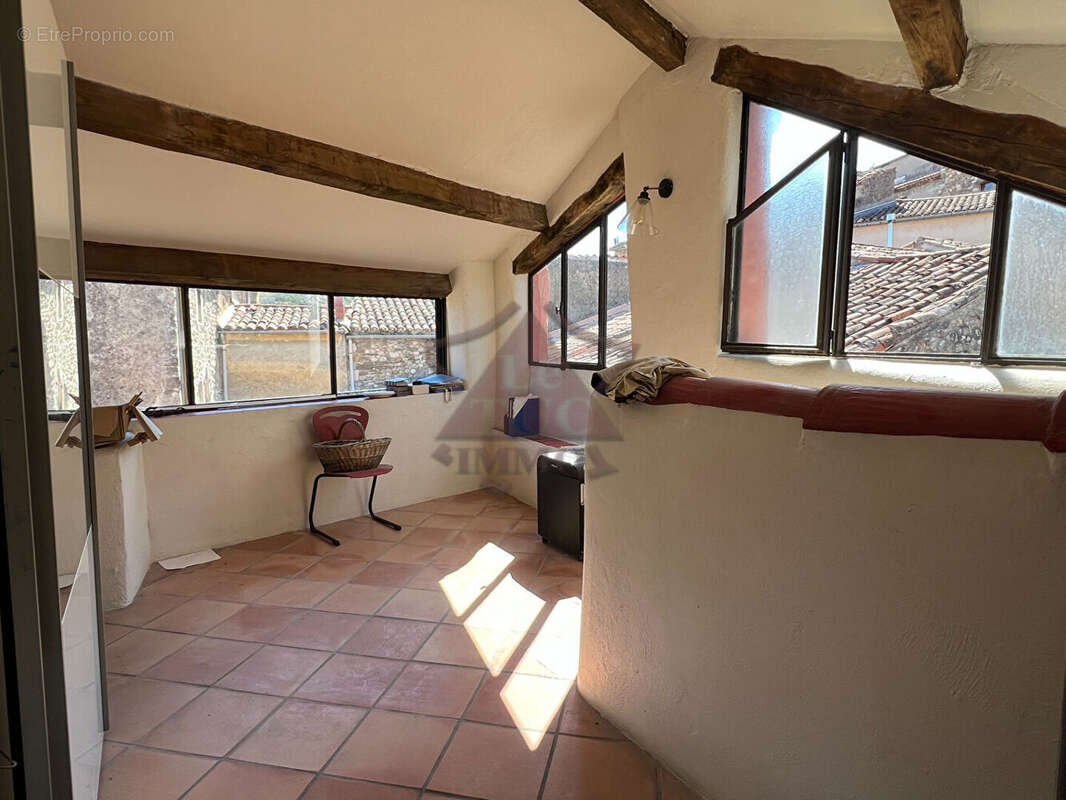 Maison à SAINT-AMBROIX