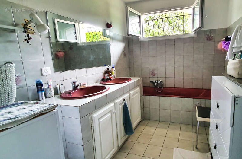 À vendre : Maison contemporaine P8 près d'Auch (Gers - 32) - photo 20