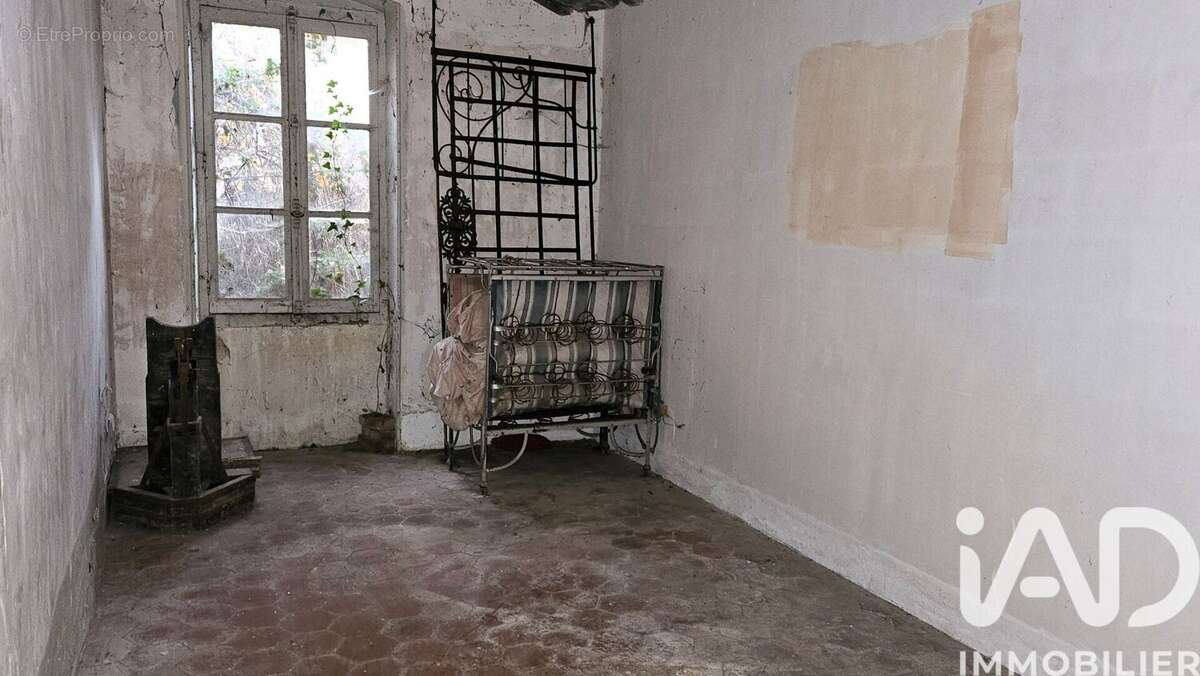 Photo 5 - Maison à LACANCHE