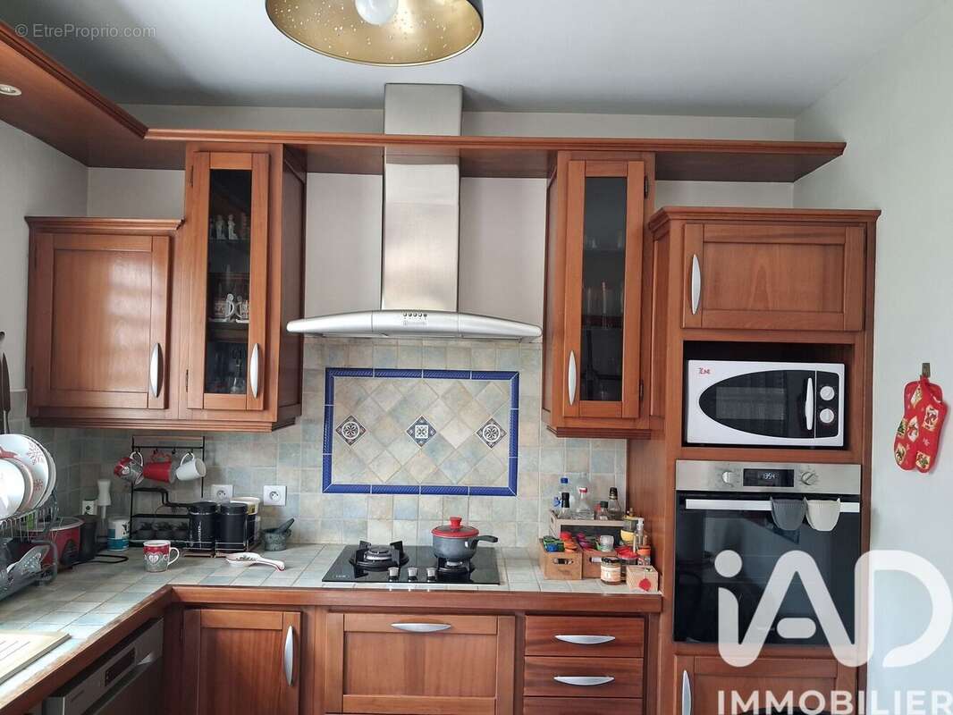 Photo 9 - Maison à SAINT-JOSEPH