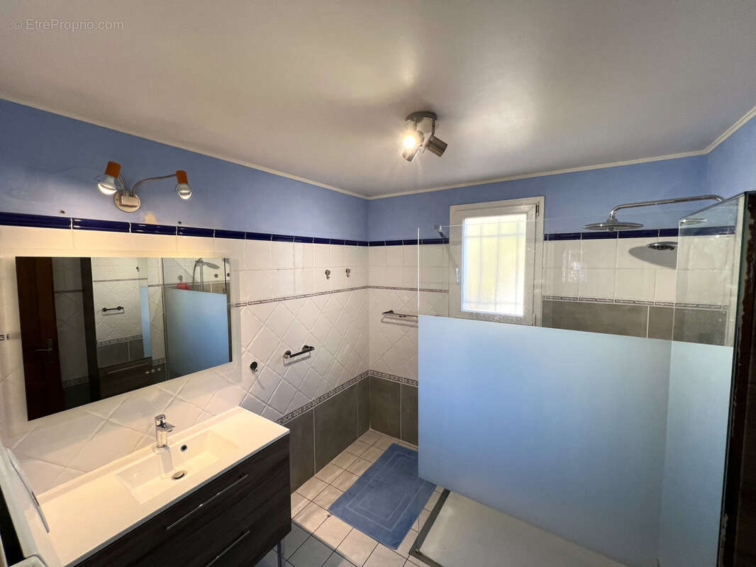 Maison à MARSEILLAN