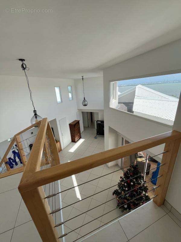 Maison à PETIT-BOURG