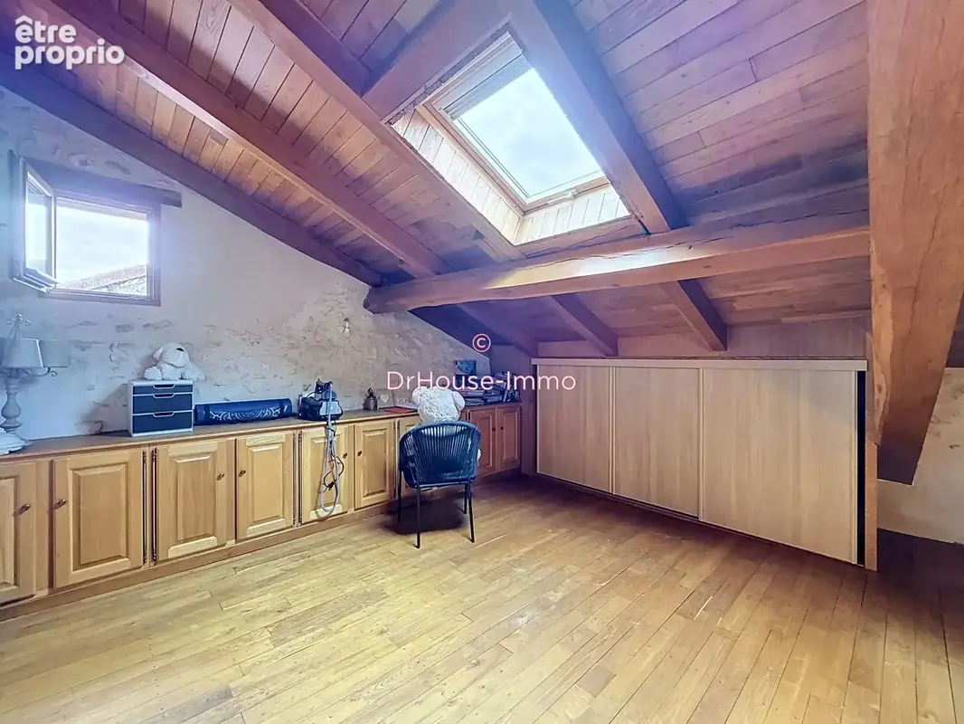 Maison 2 pièces 80 m² à vendre à Lisle (24350) - photo 19