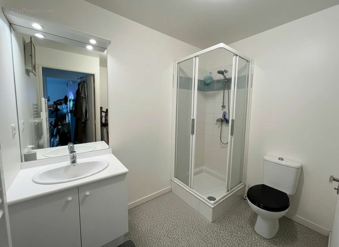 Appartement à SAINT-BRIEUC