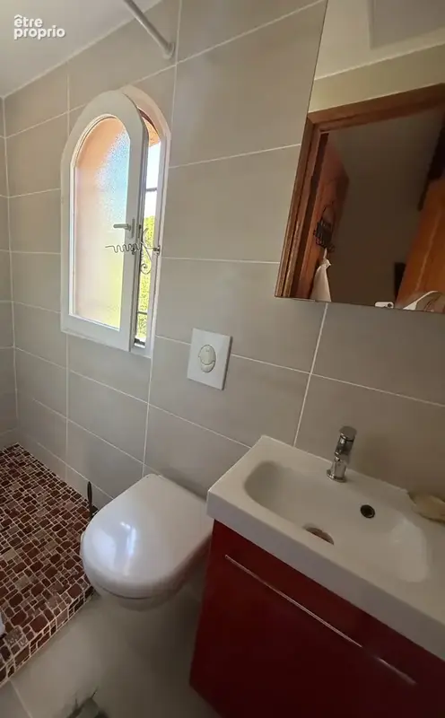 VILLA  situé à 1 km du centre ville de CALVI - photo 23