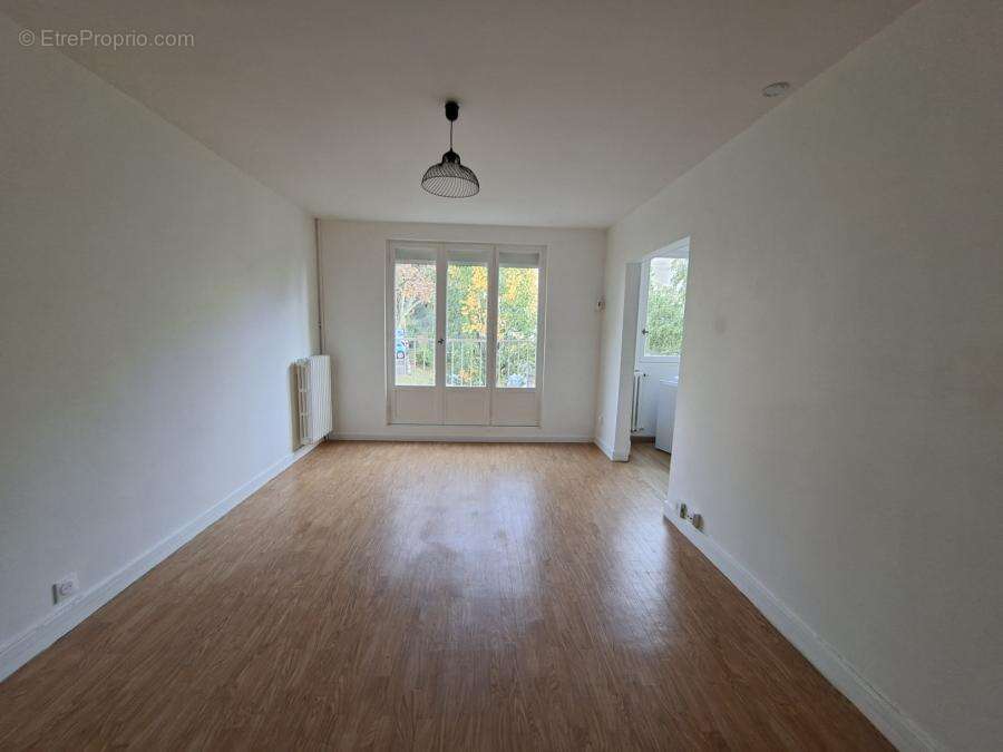 Appartement à LE MANS