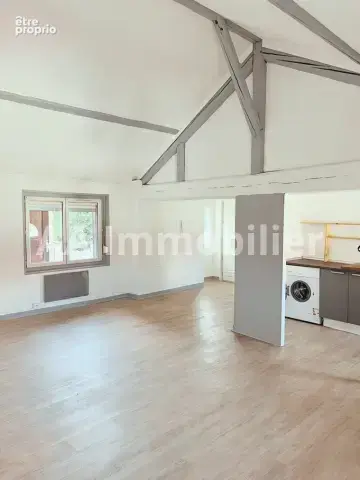 Photo Appartement à Nancy au prix de 99 900€