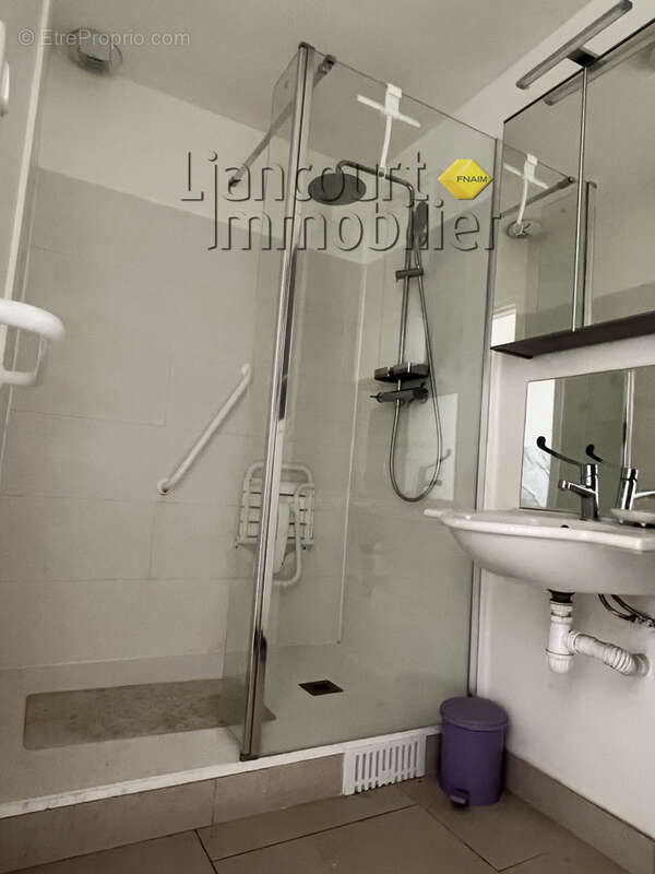 Maison indépendante pleine de charme à RANTIGNY 169900 € - photo 10