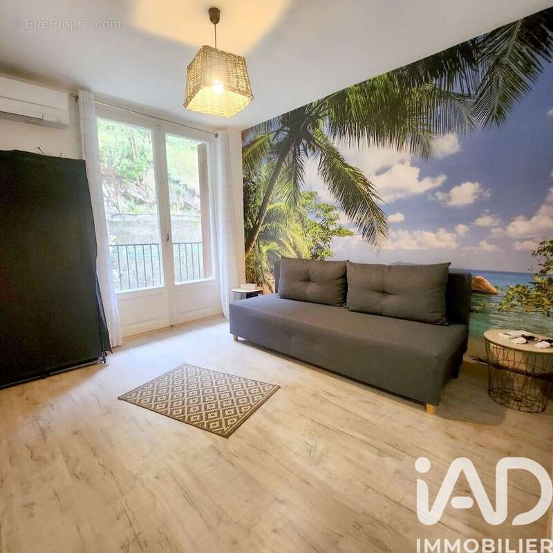 Photo 7 - Appartement à AMELIE-LES-BAINS-PALALDA