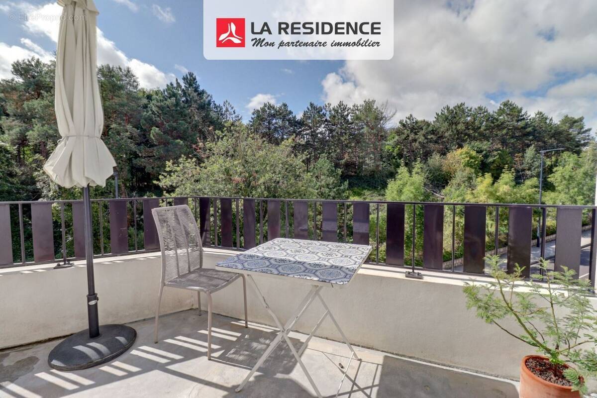 Appartement à POISSY