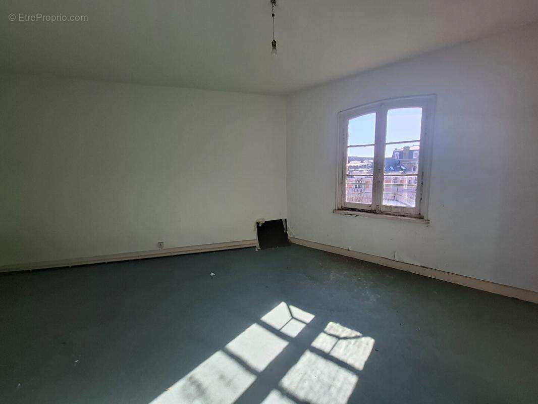 Appartement à GRANVILLE