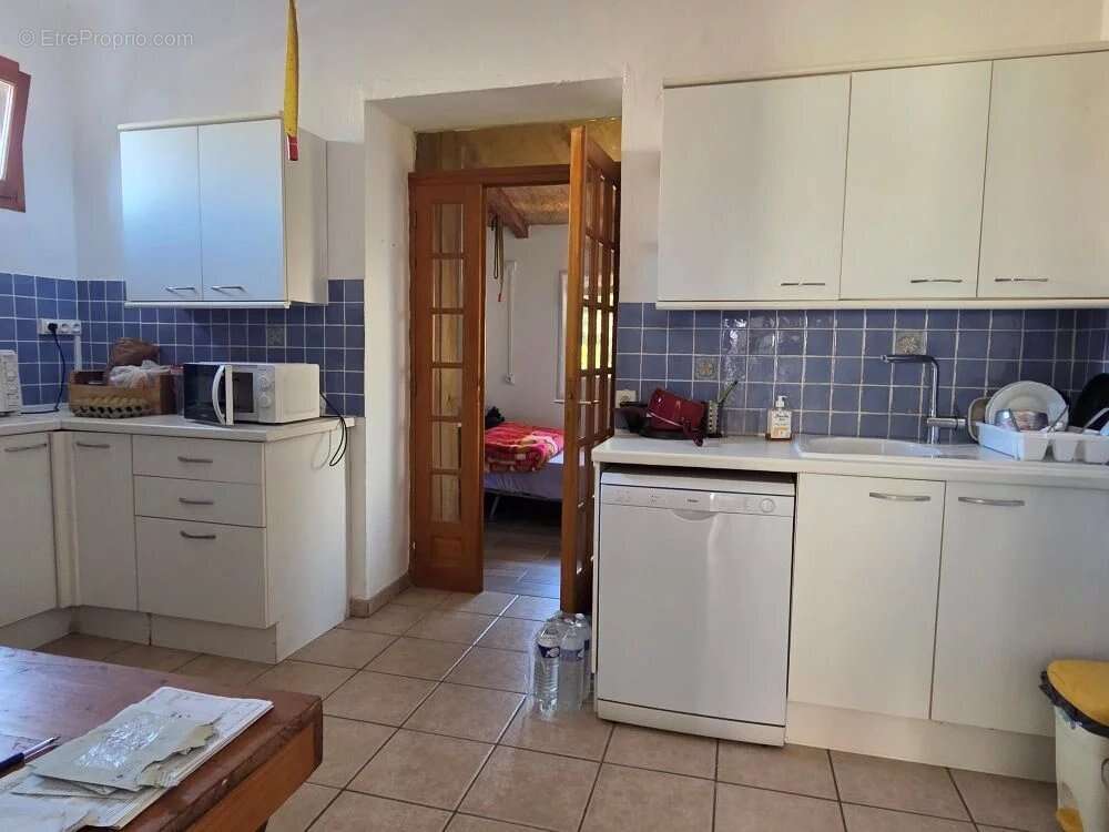 Appartement à MONACIA-D'AULLENE