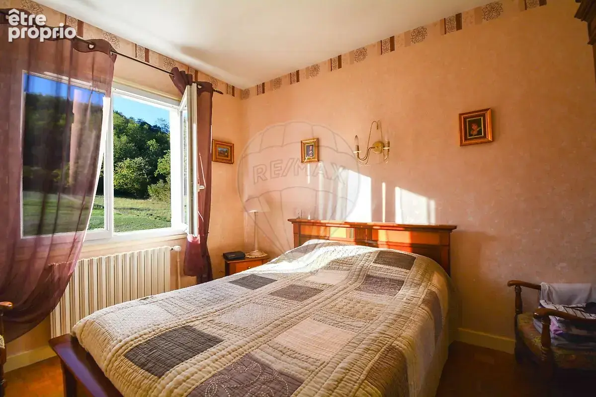 Maison 3 chambre(s) à vendre - photo 5