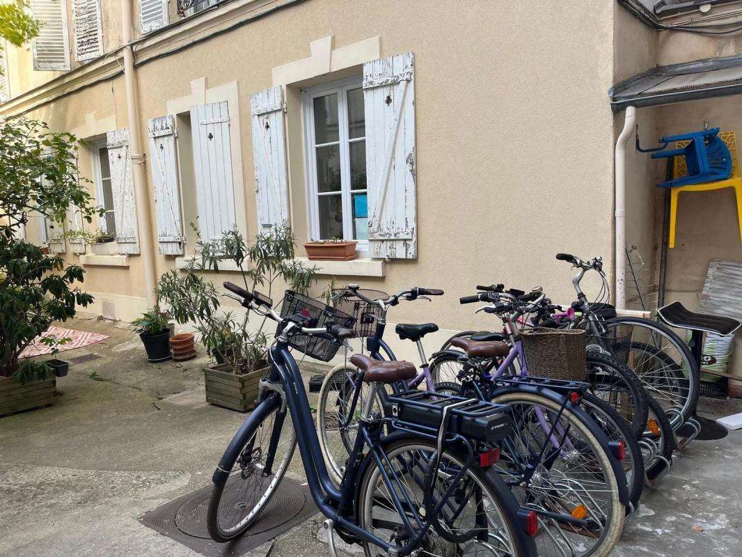 Appartement à LE PRE-SAINT-GERVAIS