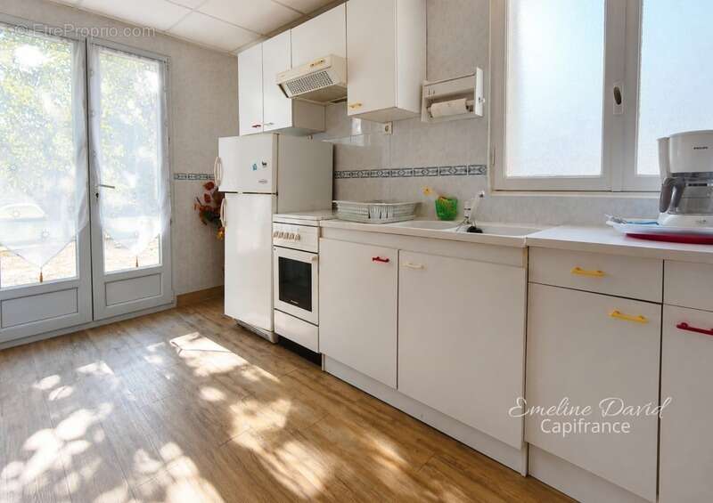 Maison familiale 165 m² à Sarlat-la-Canéda – 5 chambres, appartement indépendant - photo 13