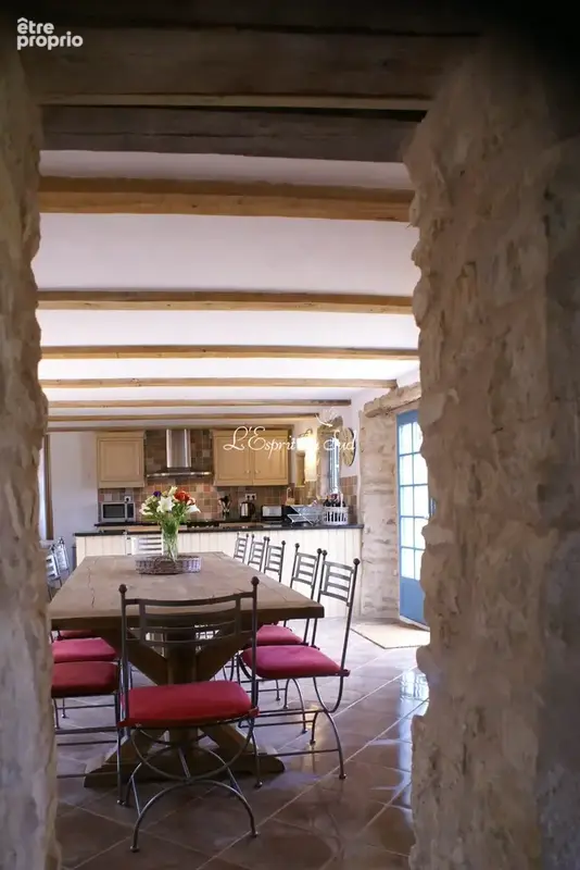 Maison 8 pièces 232 m² à vendre à Verfeil (82330) - photo 7