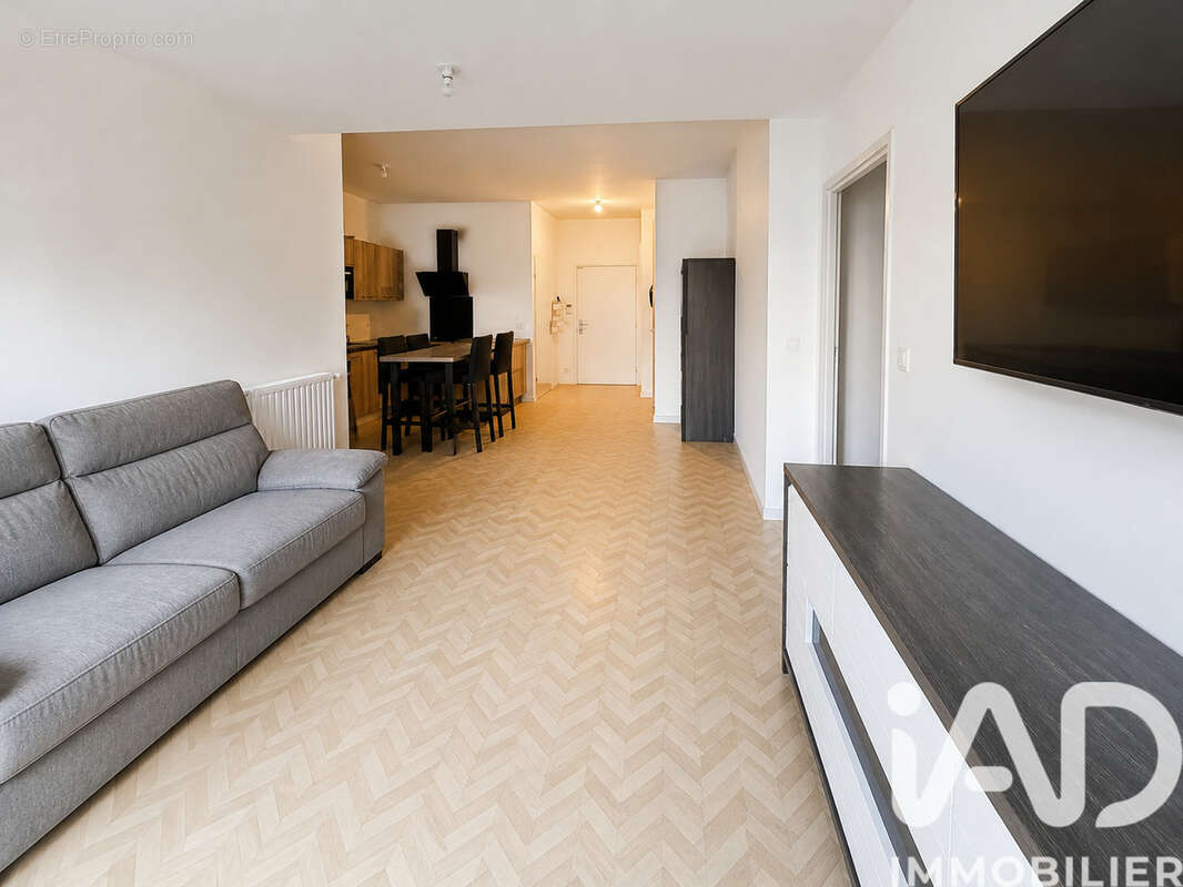 Photo 3 - Appartement à NEUILLY-SUR-MARNE