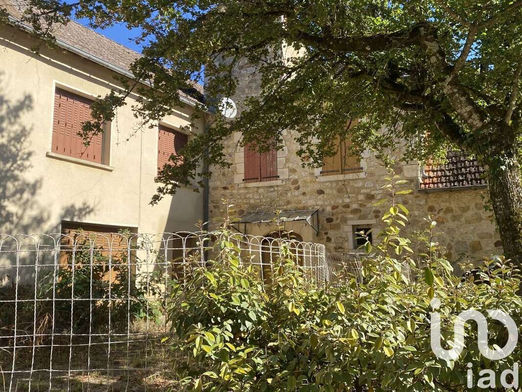 Photo 2 - Maison à LOUPIAC