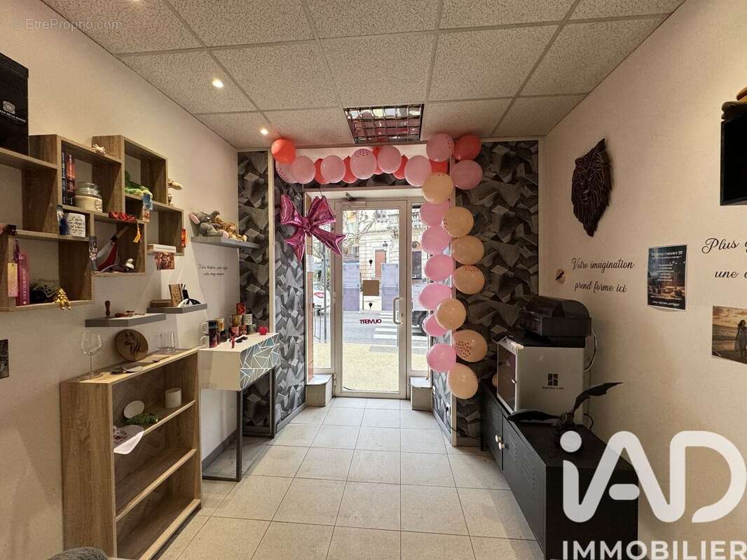 Photo 5 - Appartement à SAINT-AMBROIX