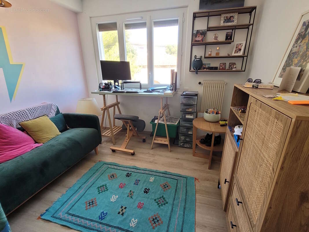 Appartement à SETE