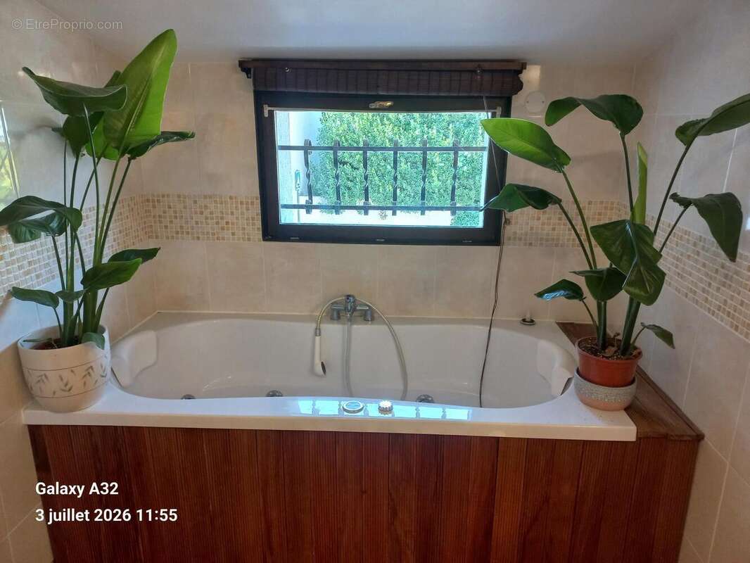 Maison 103 m² à Valence  - photo 6