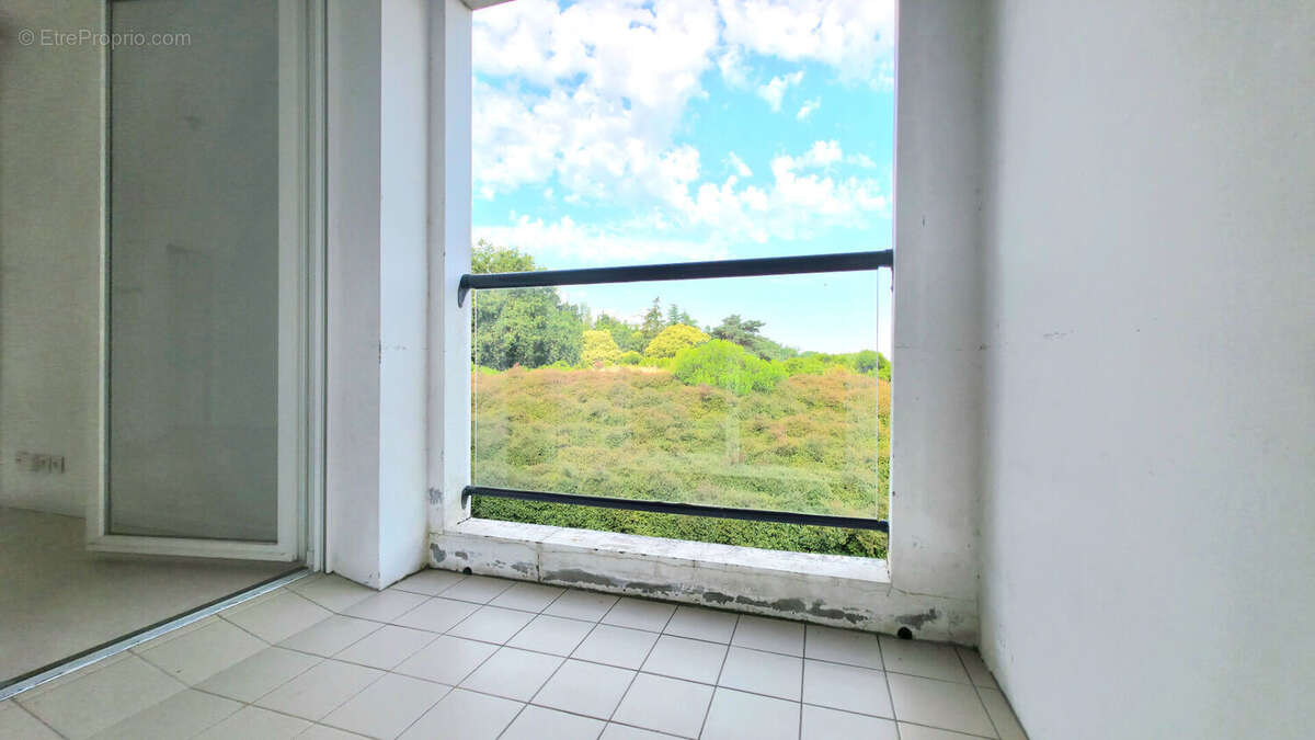 Appartement à SAINT-NAZAIRE