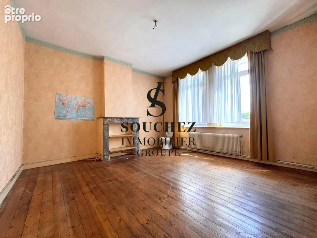 Appartement 300 m² à vendre à Lievin (62800) - photo 9