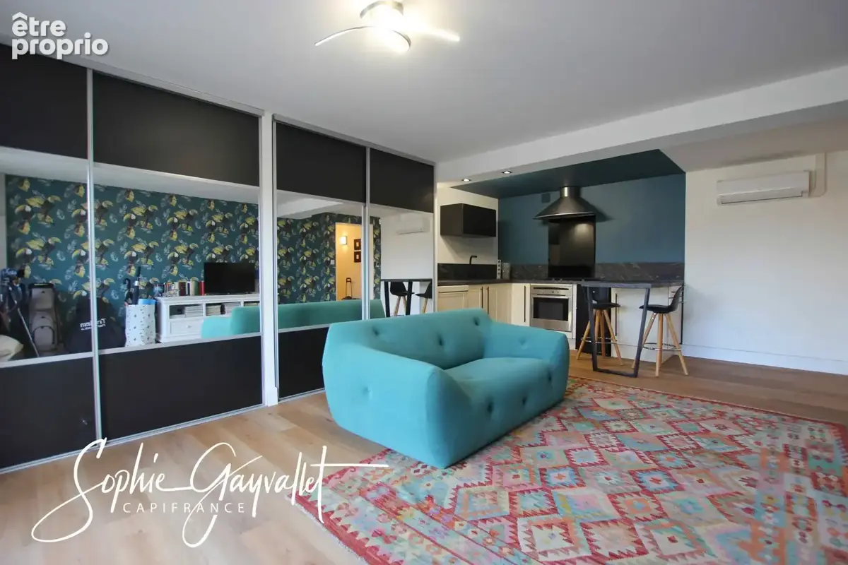 Velaux – villa familiale 168 m² avec vue panoramique, piscine et t2 indépendant - photo 9