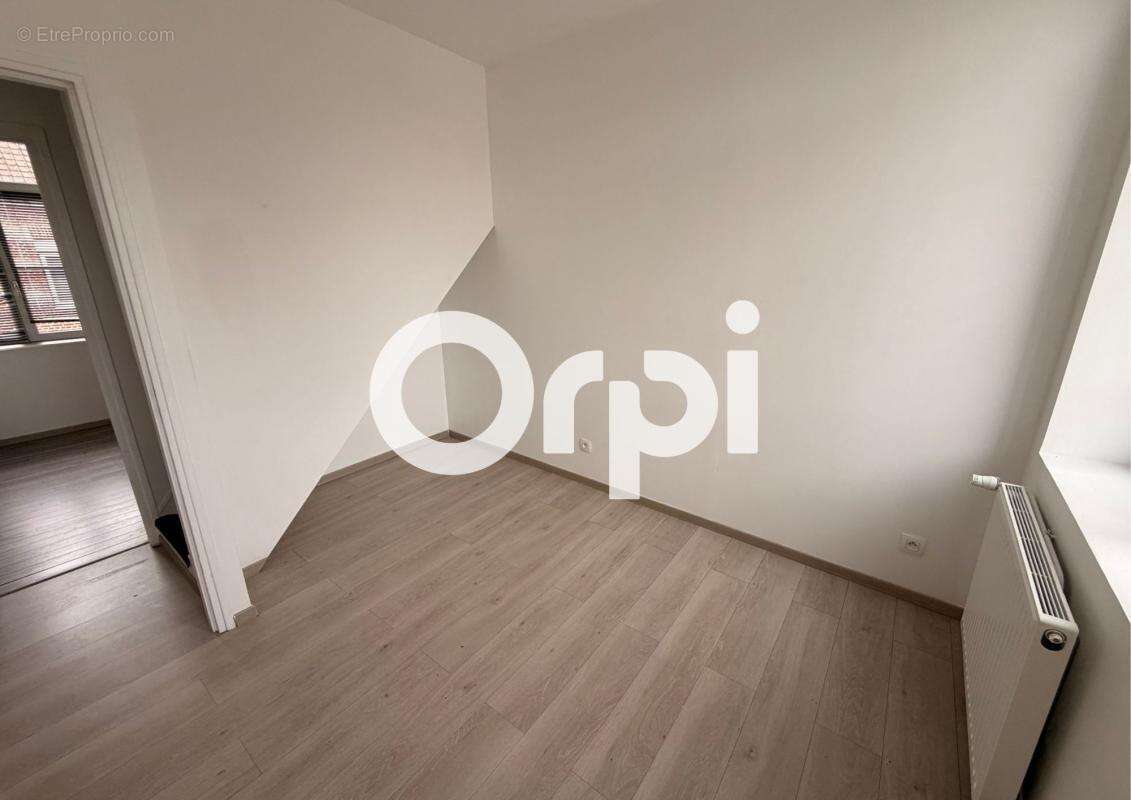 Appartement à SECLIN