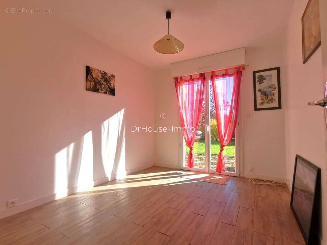 Maison à VIGNEUX-DE-BRETAGNE