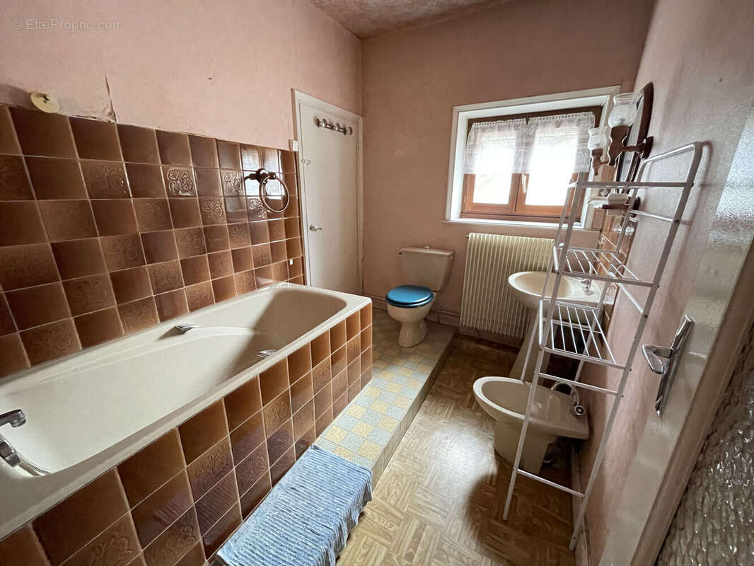 Photo 7 - Maison à CUBLIZE