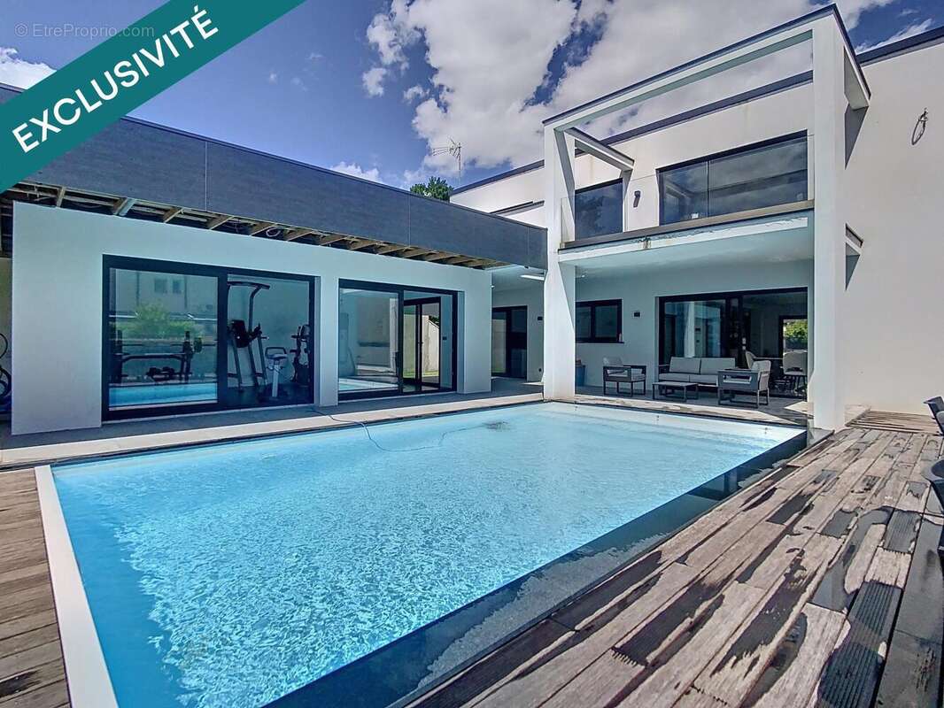 Photo 3 - Maison à LE PLESSIS-TREVISE