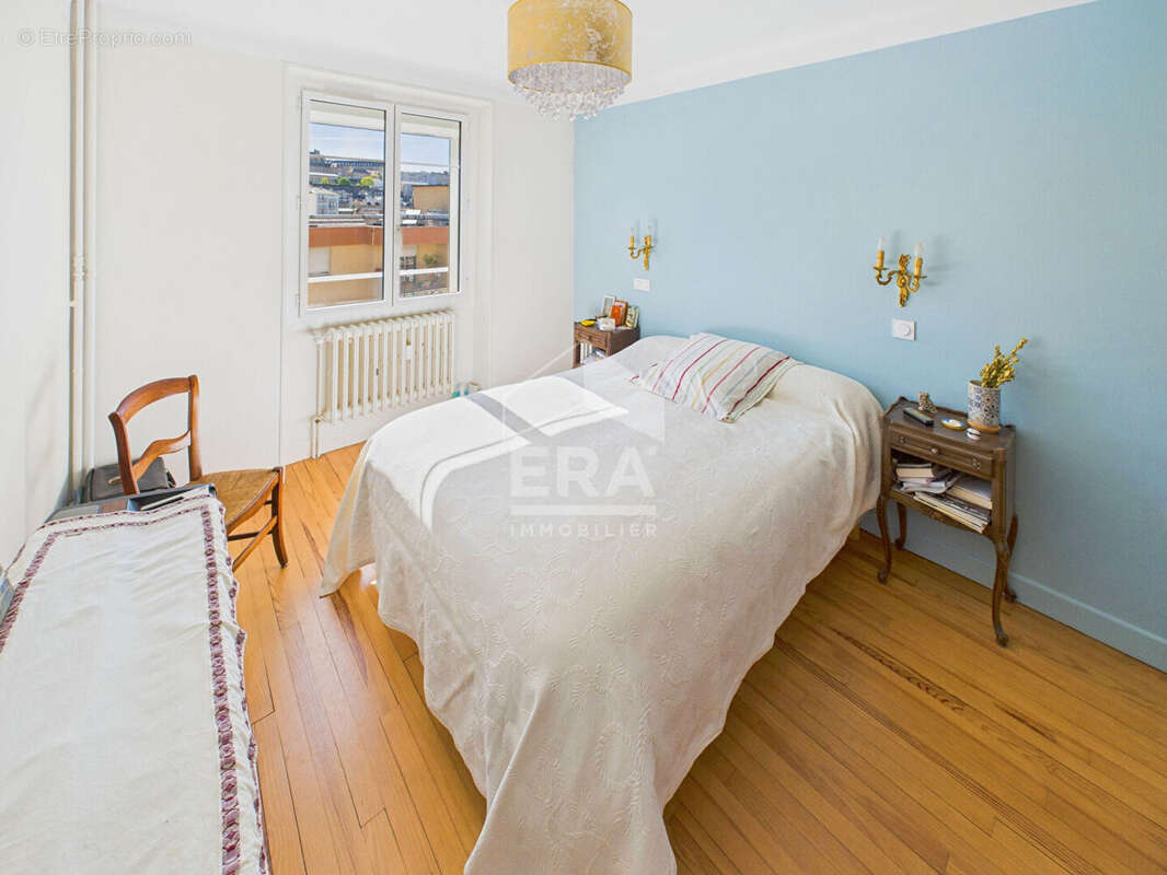 Appartement à RODEZ