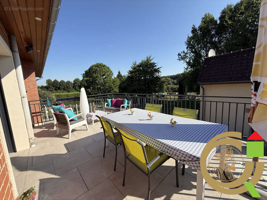 Maison 145 m² à Bouin-Plumoison  - photo 2