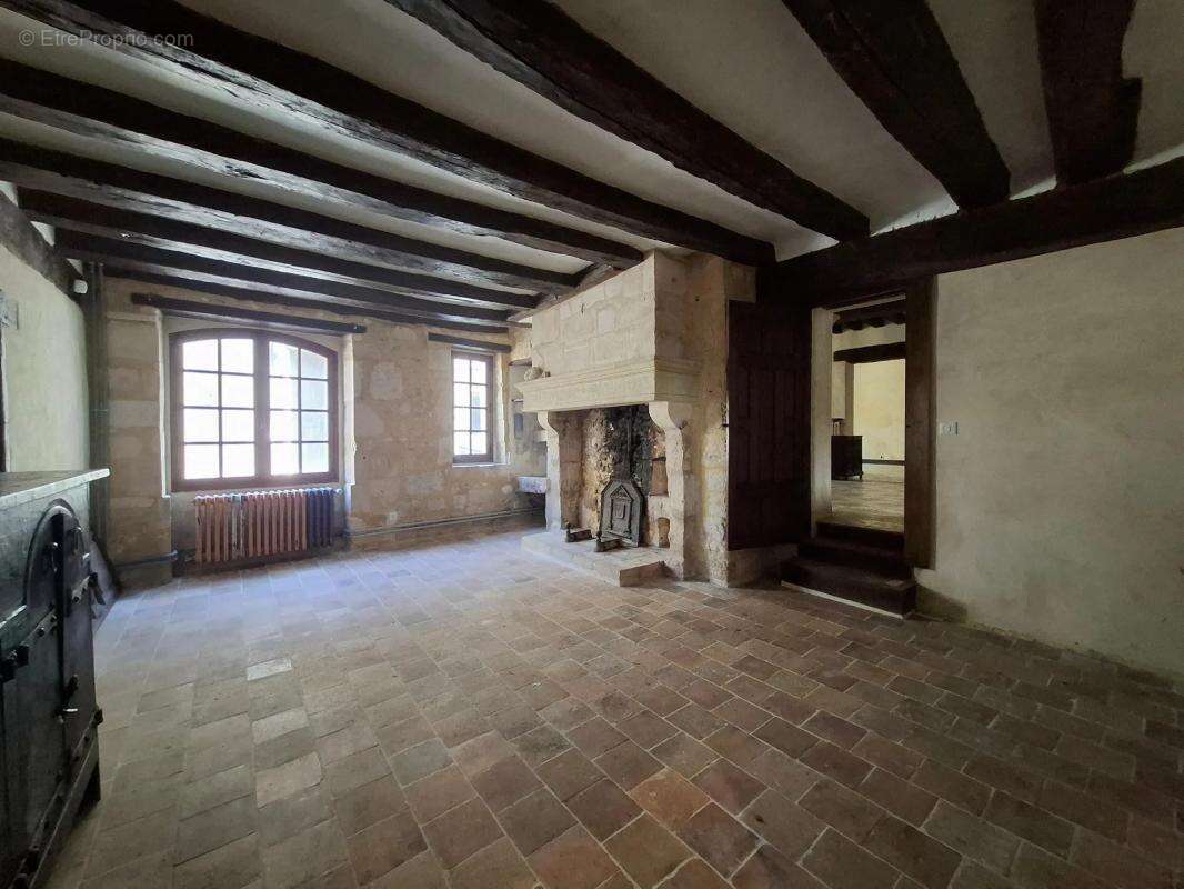 Maison à NOGENT-LE-ROTROU