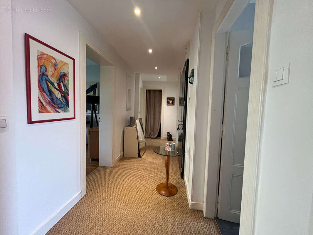 Appartement Metz 4 pièce(s) - photo 16