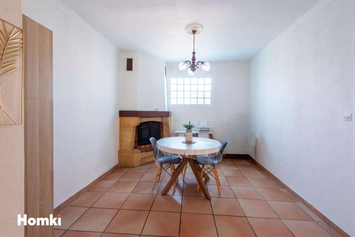 Maison de ville 65 m² avec Garage - Marignane - photo 8
