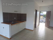 Appartement à KOUROU