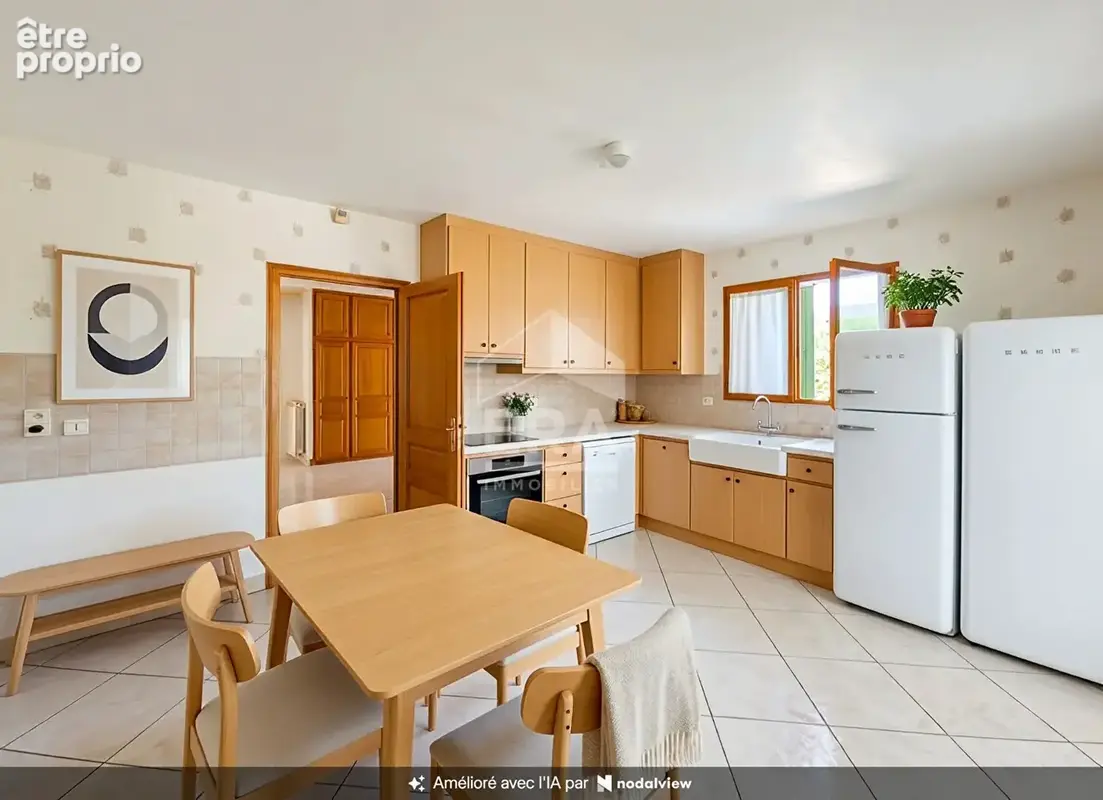 Maison 155m² à mollégès - photo 5