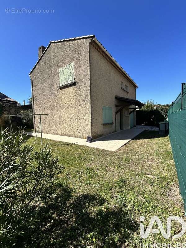 Photo 5 - Maison à SALON-DE-PROVENCE