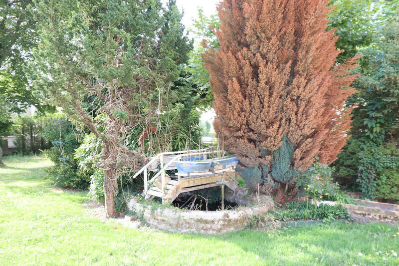 Moulin au cœur de la Bresse avec accès privé à la rivière - 585 m² sur 8553 m² de terrain - photo 7