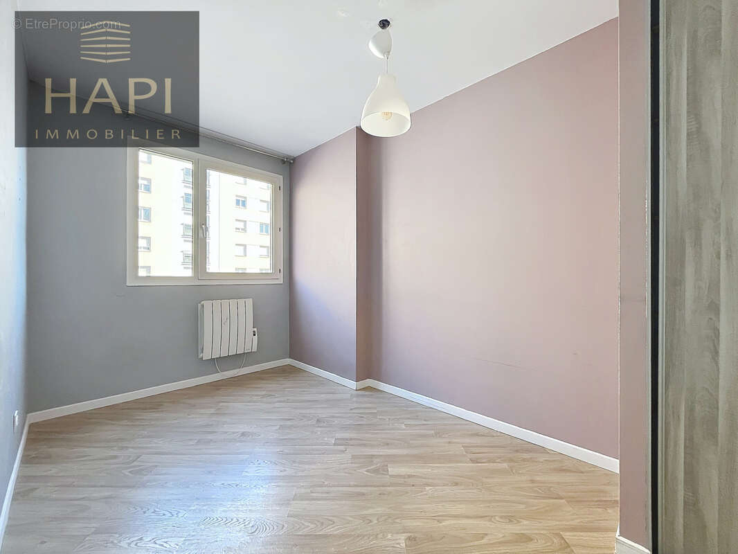 Appartement à CALUIRE-ET-CUIRE